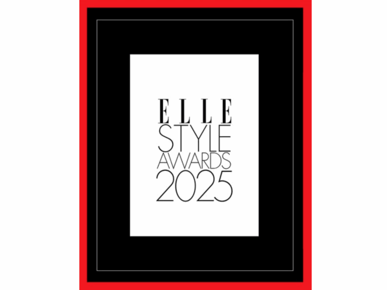 ELLE Spain Celebrates the ELLE Style Awards 2025